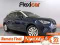 SEAT Arona 1.0 TSI S&S Style DSG7 110 Bleu - thumbnail 1
