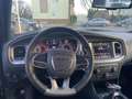 Dodge Charger Hellcat 6.2 V8 Widebody MY23 Last Call Чорний - thumbnail 13