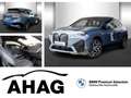 BMW M6 iX M60 Integal-Aktivlenk. Klimaaut. AHK Gris - thumbnail 1
