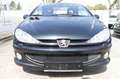 Peugeot 206 CC 1+SR+WR+KLIMA+SITZHEIZUNG+BC+ Zwart - thumbnail 2