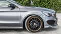 Mercedes-Benz CLA 200 AMG Line & OrangeArt Edition -  Rarität + Traumzustand Grau - thumbnail 3