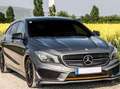 Mercedes-Benz CLA 200 AMG Line & OrangeArt Edition -  Rarität + Traumzustand Grau - thumbnail 5