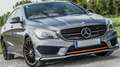 Mercedes-Benz CLA 200 AMG Line & OrangeArt Edition -  Rarität + Traumzustand Grau - thumbnail 1