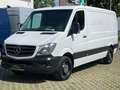Mercedes-Benz Sprinter 313 CDI//LANG//KLIMA//2.Hand//AHK//TOP Weiß - thumbnail 1