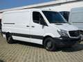 Mercedes-Benz Sprinter 313 CDI//LANG//KLIMA//2.Hand//AHK//TOP Weiß - thumbnail 2