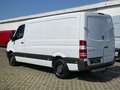 Mercedes-Benz Sprinter 313 CDI//LANG//KLIMA//2.Hand//AHK//TOP Weiß - thumbnail 5