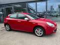 Alfa Romeo Giulietta Serie 2 1.4 TB MultiAir 150 PS Rot - thumbnail 4