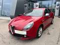 Alfa Romeo Giulietta Serie 2 1.4 TB MultiAir 150 PS Rot - thumbnail 1