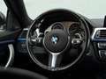 BMW 420 420d Aut. M-Paket SCHIEBEDACH/KAMERA/KEYLESS/H&K Schwarz - thumbnail 22
