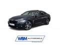 BMW 420 420d Aut. M-Paket SCHIEBEDACH/KAMERA/KEYLESS/H&K Schwarz - thumbnail 1