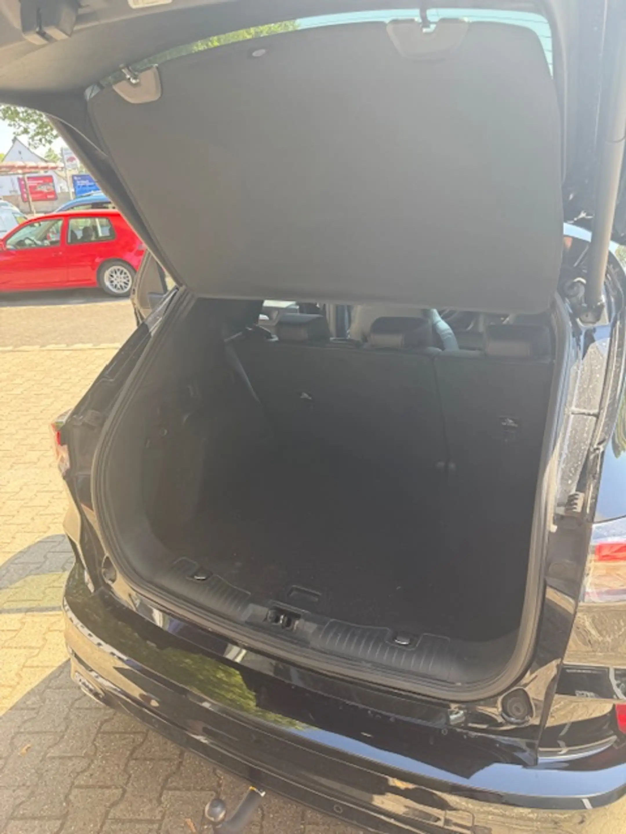 Ford Kuga Kuga Diesel 2.0 EcoBlue 4x4 Aut. ST-LINE X — photo 9