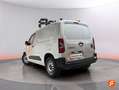 Fiat Dobló 1.5 75kW (100CV) diésel MT6 Talla M Blanco - thumbnail 5