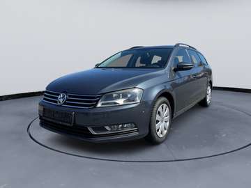 Trendline BlueMotion