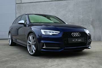 Avant 3.0 TFSI quattro tiptronic | B&O | carplay
