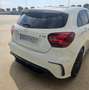 Mercedes-Benz A 45 AMG A 45 AMG 4Matic 7G-DCT AMG Blanco - thumbnail 4