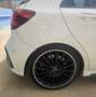 Mercedes-Benz A 45 AMG A 45 AMG 4Matic 7G-DCT AMG Blanco - thumbnail 7