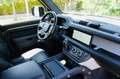 Land Rover Defender Defender 110 V6 P400 BVA8 HSE Vert - thumbnail 19