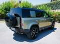 Land Rover Defender Defender 110 V6 P400 BVA8 HSE Vert - thumbnail 7