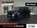 Peugeot 3008 1.2 Hybrid 136 GT | AUTOMAAT | Stoelverwarming voo Zwart - thumbnail 1