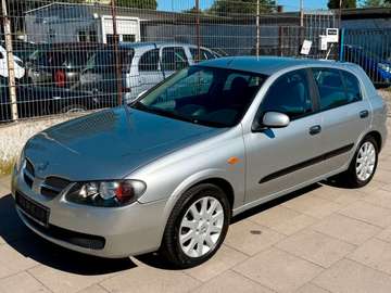 Acenta Plus * AUOMATIK *TÜV NEU