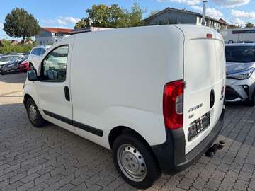 SX * Euro 6 * Klima *