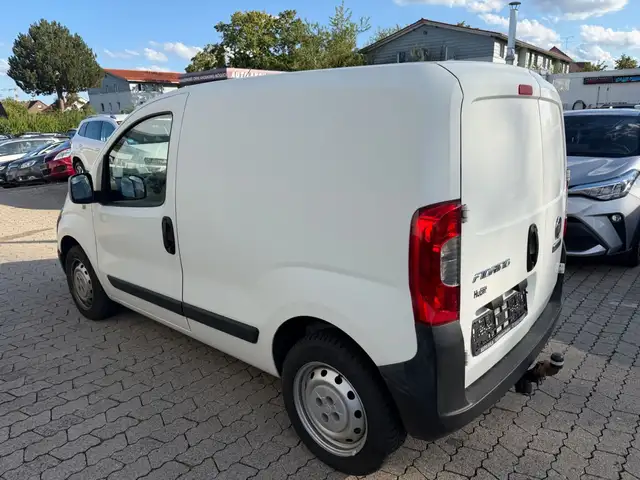 Fiat Fiorino/Qubo