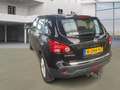 Nissan Qashqai 1.6 Acenta|pano|navi|camera|carplay|trekhaak|psens Zwart - thumbnail 4