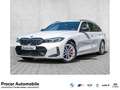 BMW 340 M340i xDrive MSport PRO AHK H/K Pano DA Prof. PA Weiß - thumbnail 1