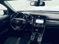 Honda Civic 1.5 VTEC Turbo Sport Plus Gris - thumbnail 2