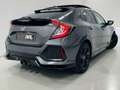 Honda Civic 1.5 VTEC Turbo Sport Plus Gris - thumbnail 5