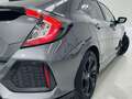 Honda Civic 1.5 VTEC Turbo Sport Plus Gris - thumbnail 8