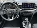 Kia Ceed / cee'd Gold 1.5 T-GDi, DCT Android Auto*Navi*WinterPak... Schwarz - thumbnail 7