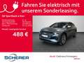 Audi Q4 e-tron 35 e-tron 125 kW Blau - thumbnail 1