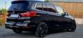 BMW 218 218d Gran Tourer Negro - thumbnail 4
