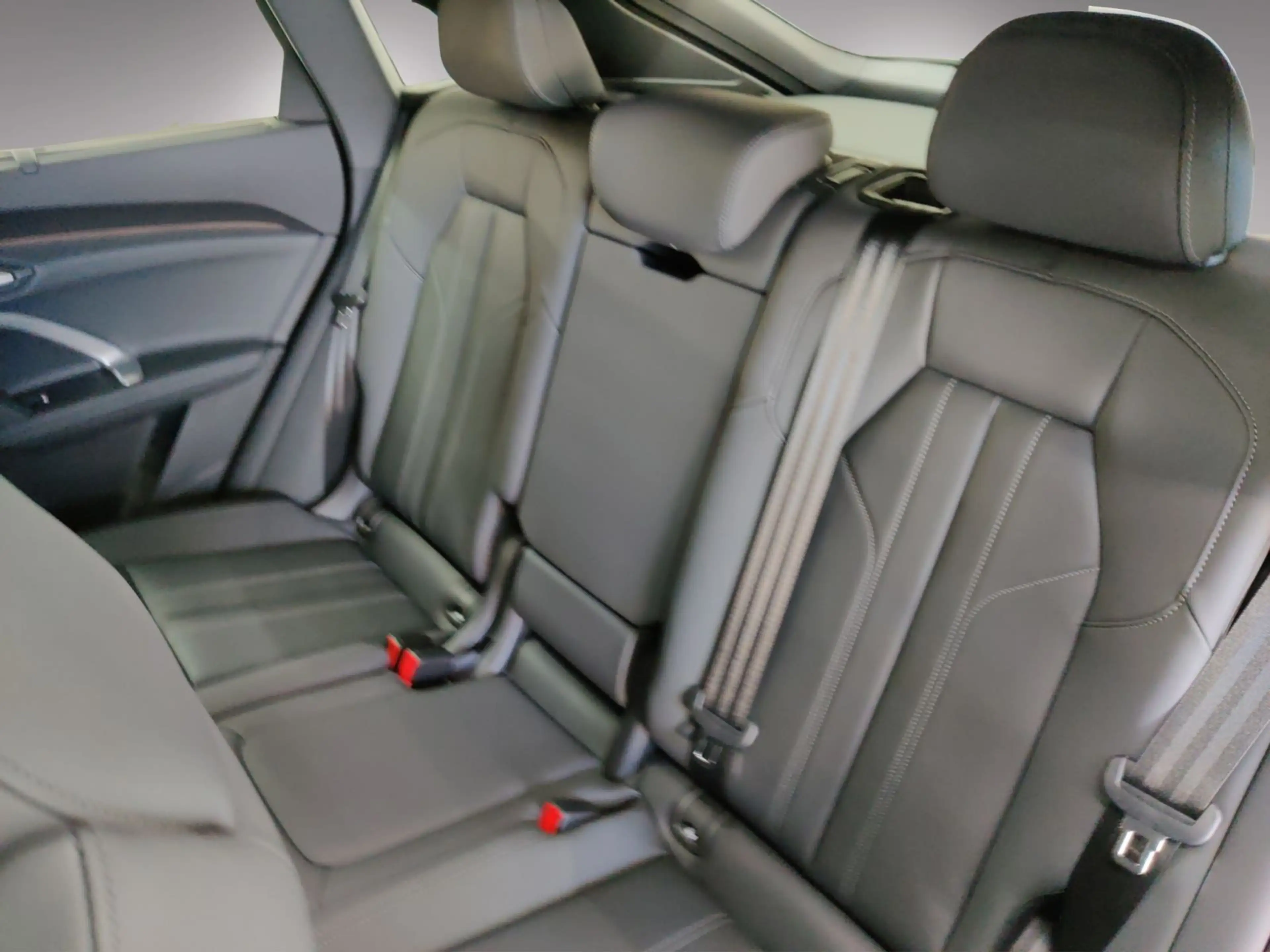 Audi Q5 S line TDI q Luft/Tech pro/Volllack — photo 13
