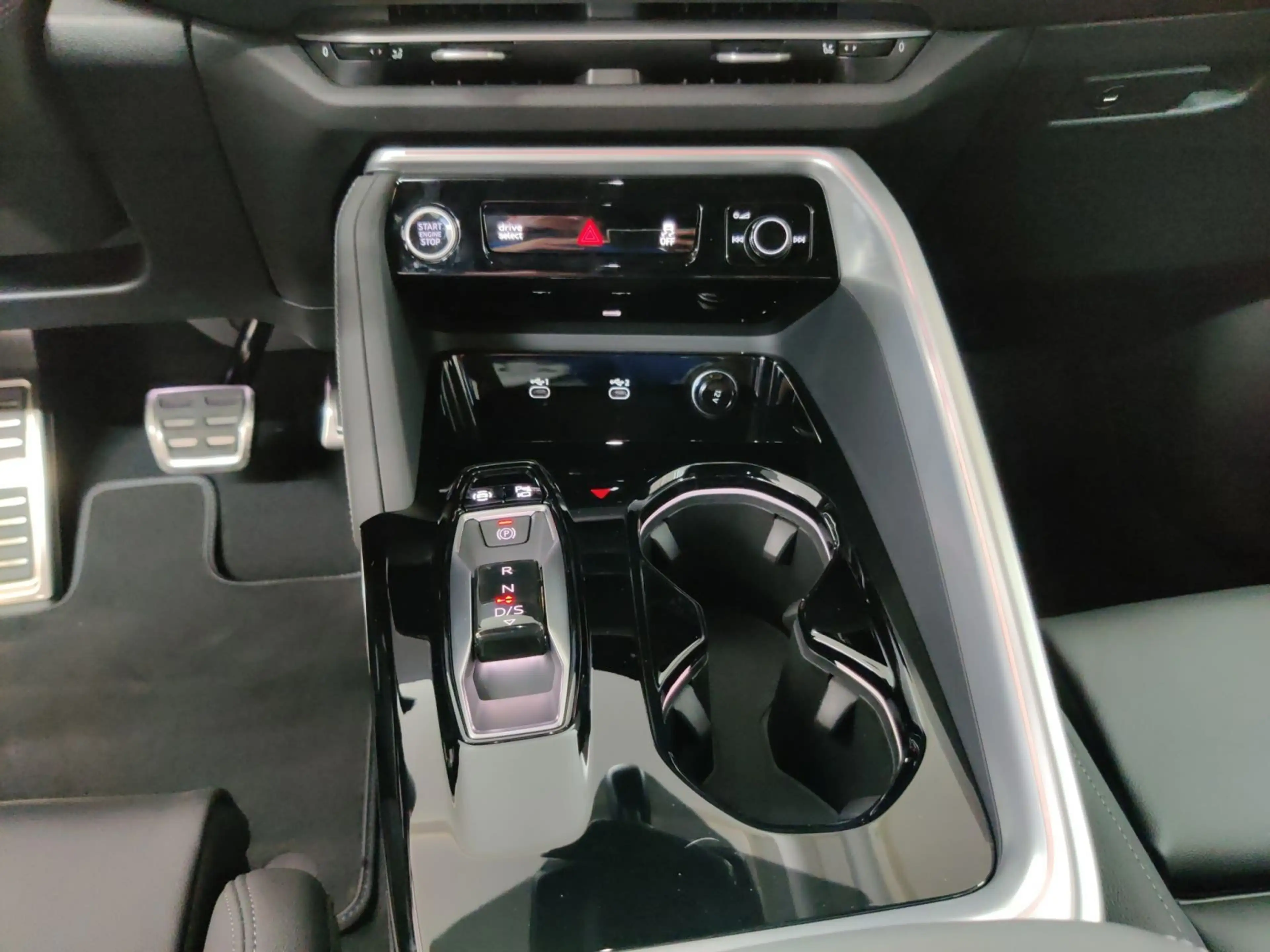 Audi Q5 S line TDI q Luft/Tech pro/Volllack — photo 11