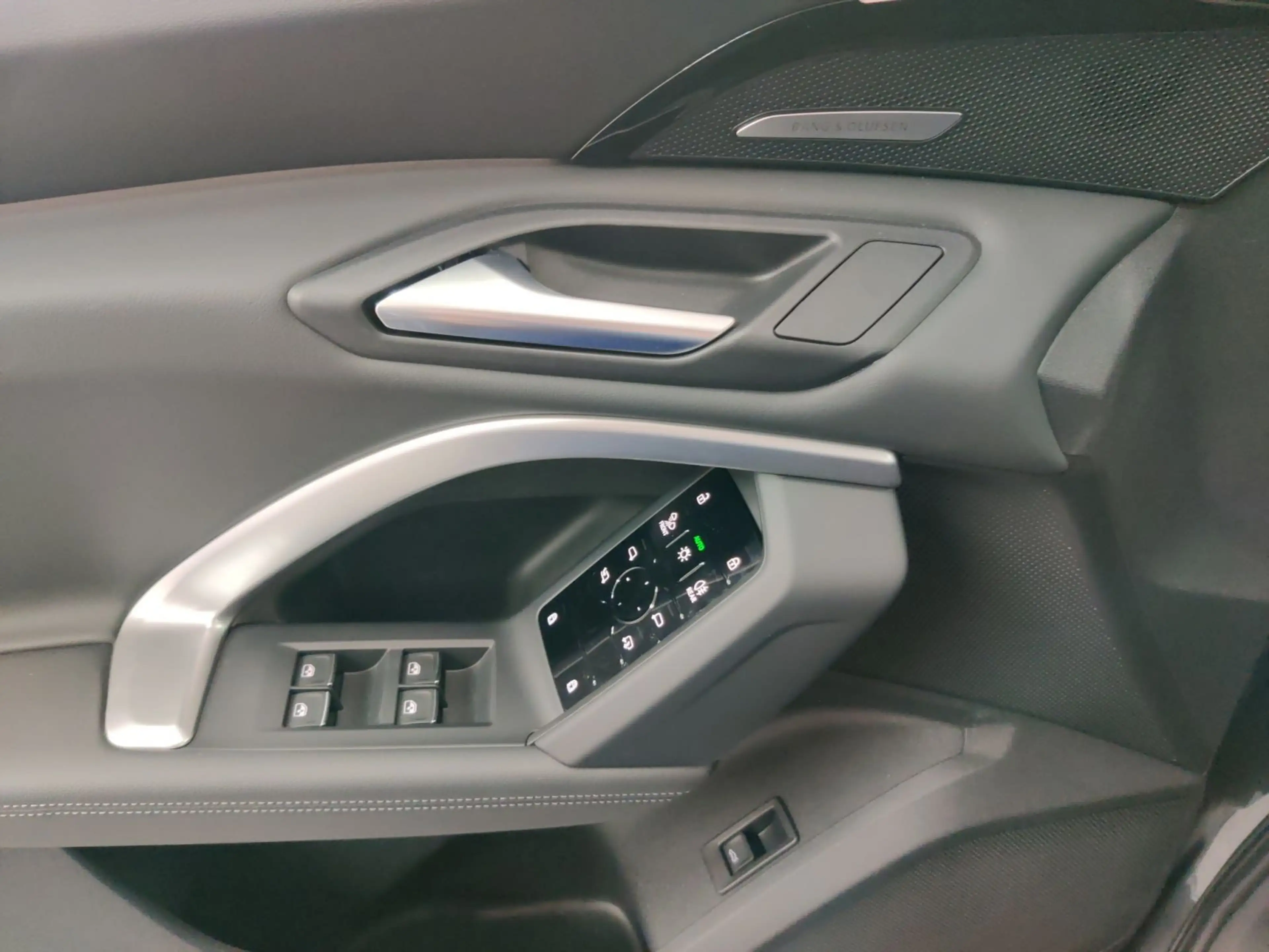 Audi Q5 S line TDI q Luft/Tech pro/Volllack — photo 10