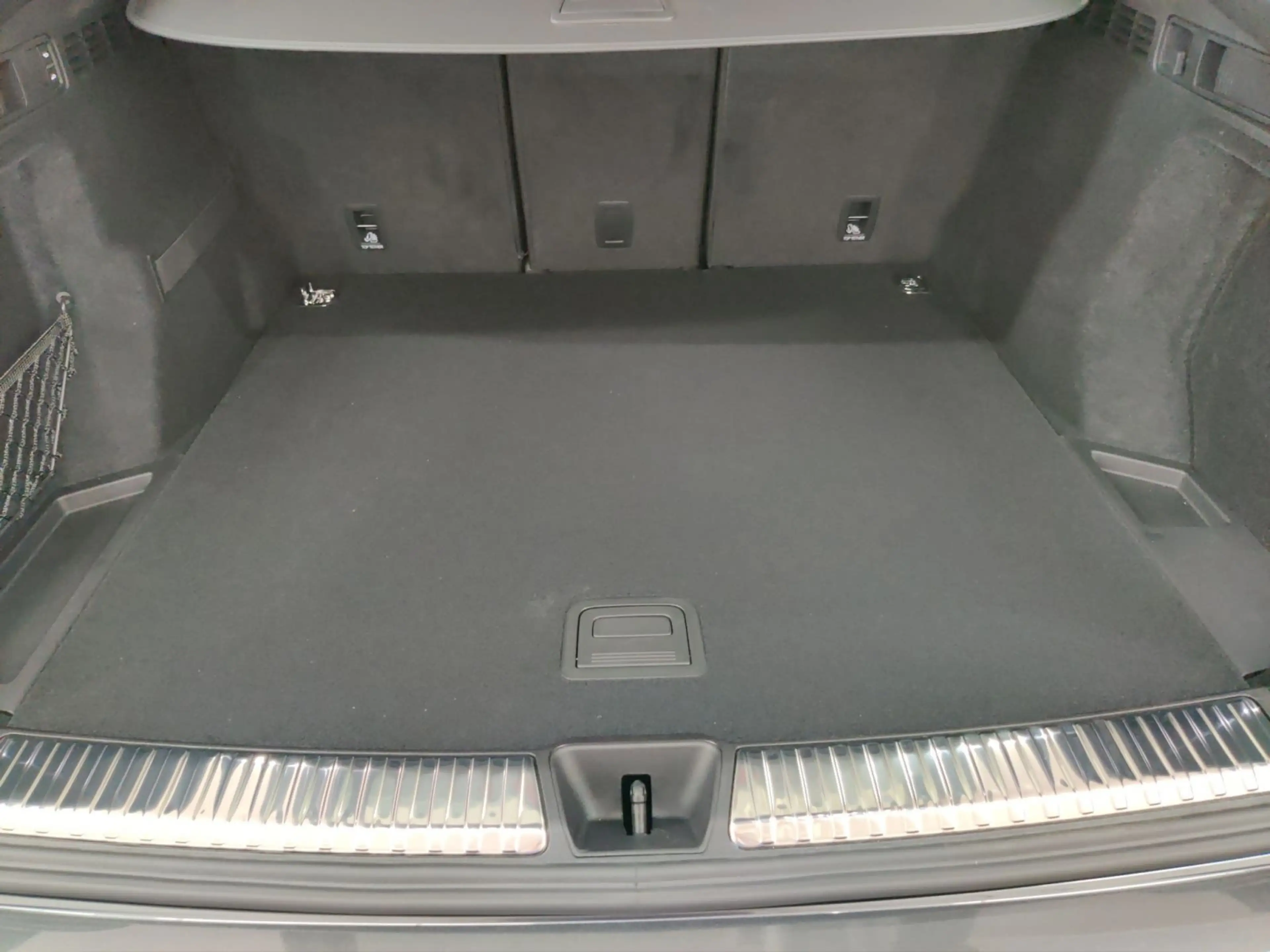 Audi Q5 S line TDI q Luft/Tech pro/Volllack — photo 14