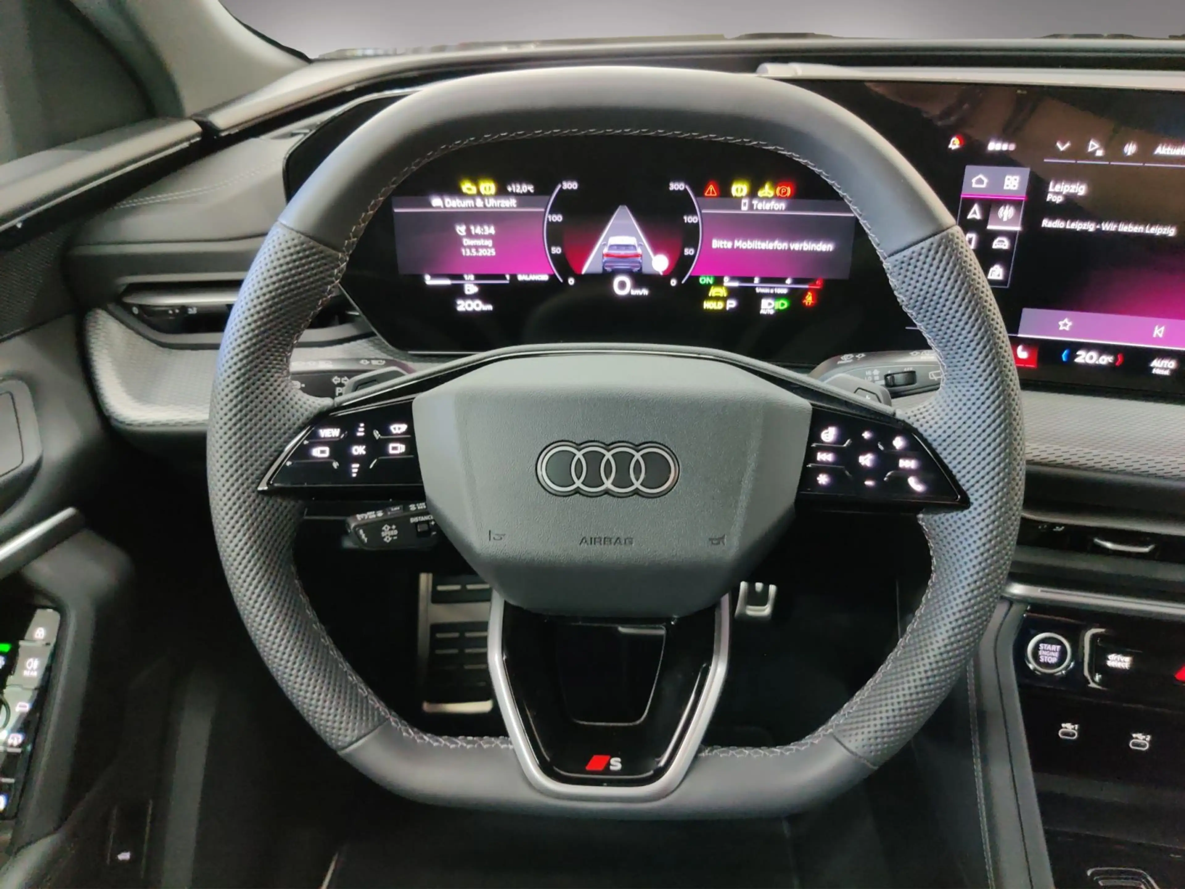 Audi Q5 S line TDI q Luft/Tech pro/Volllack — photo 8