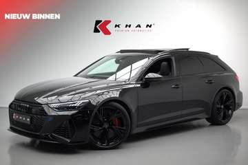 Avant TFSI 4.0 quattro |Pano|Dynamic|Ceramic|AKRA|