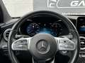 Mercedes-Benz C 220 d Aut.*Facelift*AMG Line*Digitaltacho*LED Schwarz - thumbnail 12