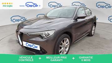 2.2 JTD 180 Q4 Business - Automatique