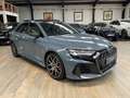 Audi RS3 2.5 TFSI 400CV S TRONIC 7 QUATTRO - FACELIFT 2025  Gris - thumbnail 4