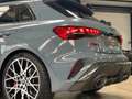 Audi RS3 2.5 TFSI 400CV S TRONIC 7 QUATTRO - FACELIFT 2025  Gris - thumbnail 9
