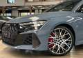 Audi RS3 2.5 TFSI 400CV S TRONIC 7 QUATTRO - FACELIFT 2025  Gris - thumbnail 2