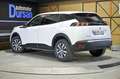Peugeot 2008 Active BlueHDI 81kW 110CV Blanc - thumbnail 4