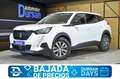 Peugeot 2008 Active BlueHDI 81kW 110CV Blanc - thumbnail 1