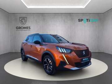 e- GT 136 Navi LED SHZ ACC Digitales Cockpit Klima