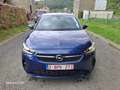 Opel Corsa 1.2i Edition S/S (EU6AP) Azul - thumbnail 2