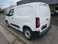 Opel Combo E Cargo erhöhte Nutzlast +2 JAHRE GARANTIE Blanc - thumbnail 7